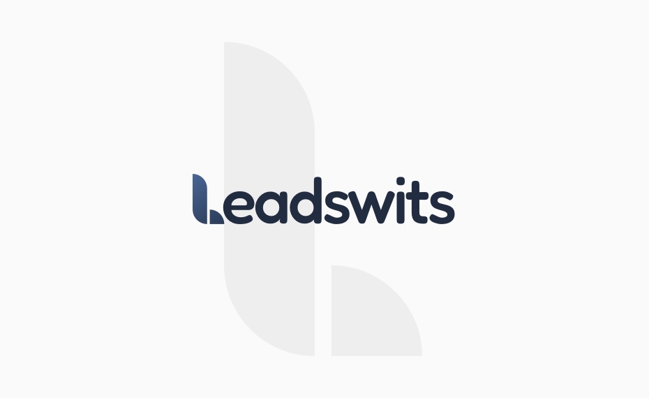 Leadswits award-winning platform