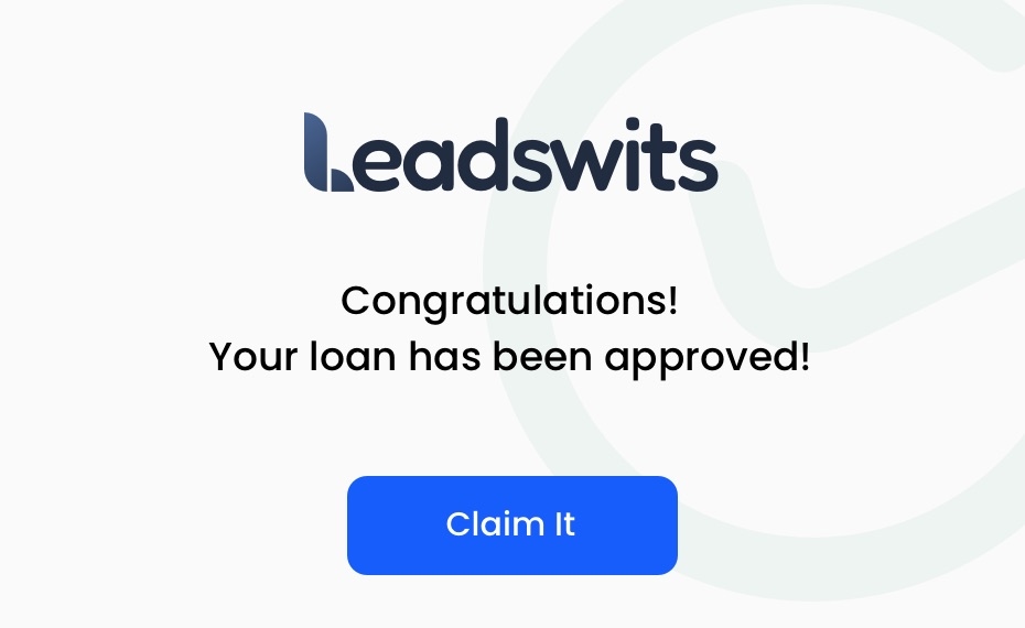 Loan approval and funding