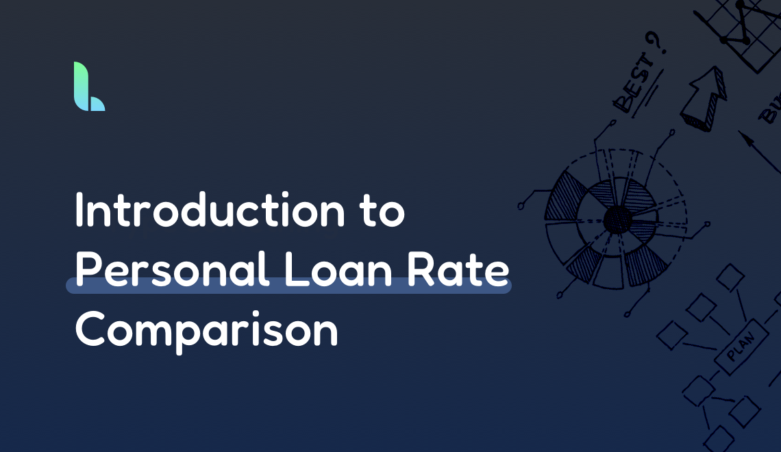 Introduction to Personal Loan Rate Comparison